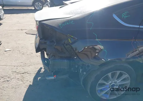 2017 Ford Fusion Hybrid Se from USA, damaged, VIN 3FA6P0LUXHR295131